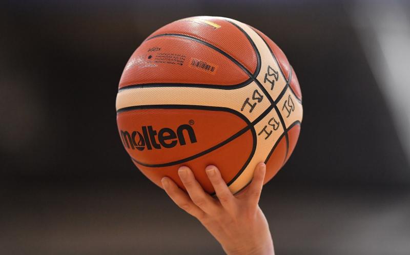 Basketball Ireland Divsion One weekend reviews