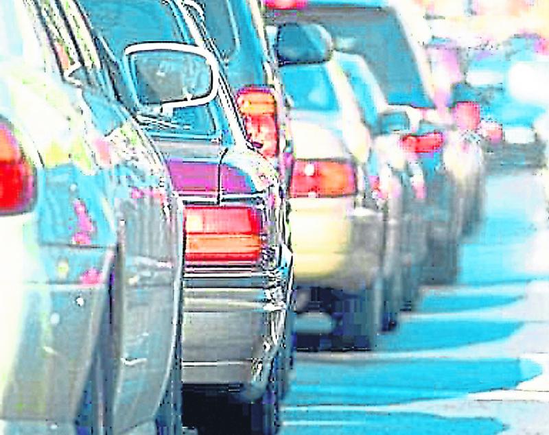 Reports of car collision in Limerick city centre Limerick Live