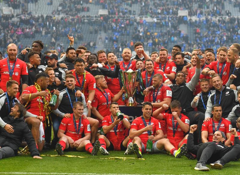 EPCR 'disappointed' at Munster's opponents 'no show' at launch