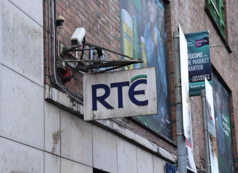 Mayor calls for meeting with ministers to reverse RTE's decision to shut Limerick studio