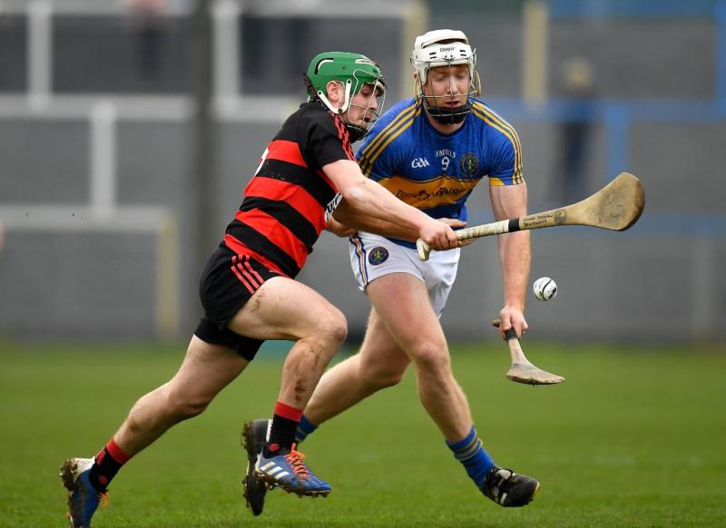 Patrickswell