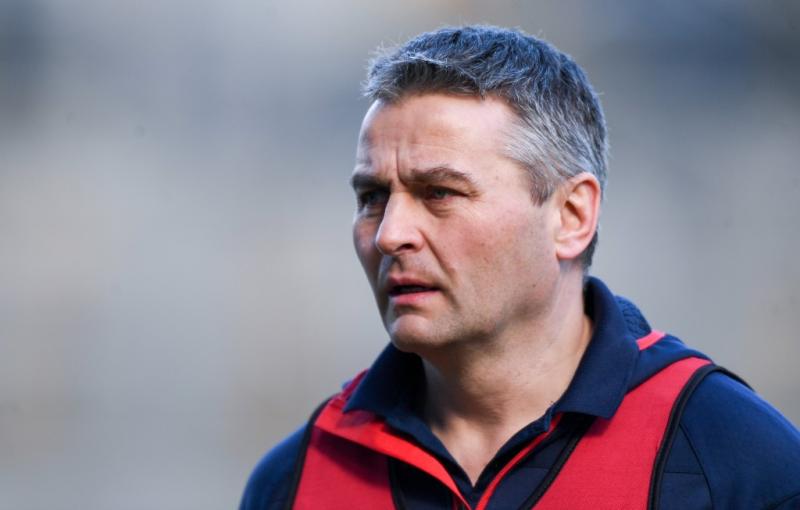 Limerick's TJ Ryan adds another county hurling title to his coaching CV