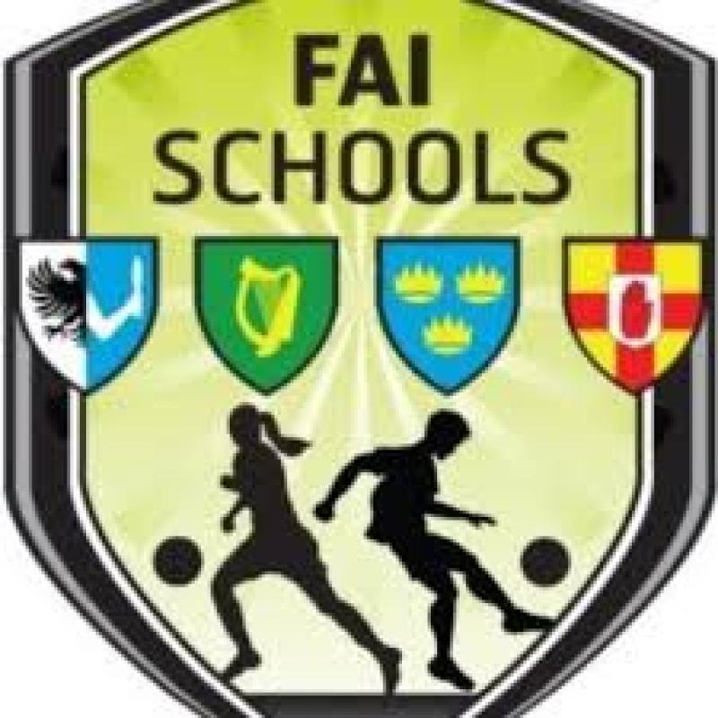 Limerick quartet in Munster squad for FAI Schools Under 15 Girls’ interprovincial