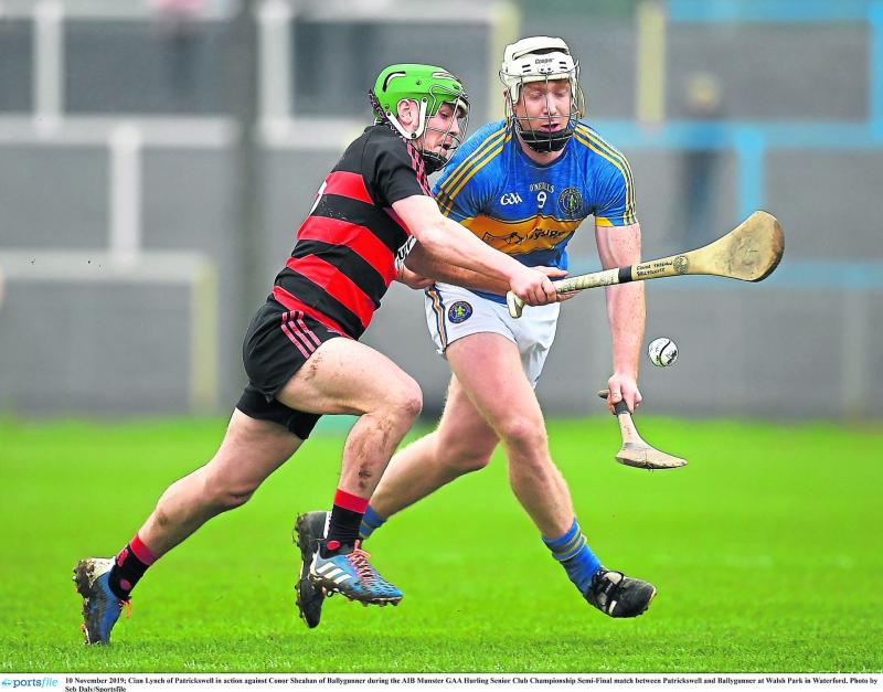 &euro;1.3m 'lifeline' funding given to Limerick sports clubs 