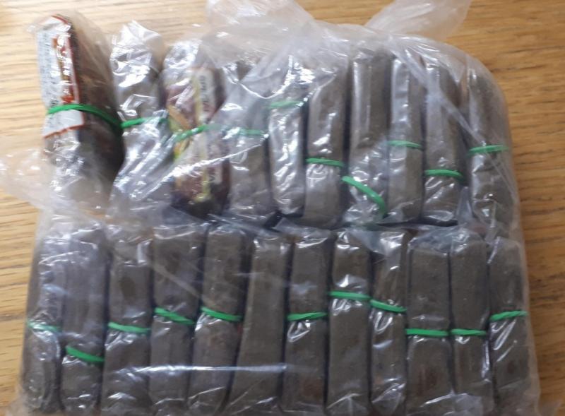 Major heroin discovery by Bruff gardai in County Limerick