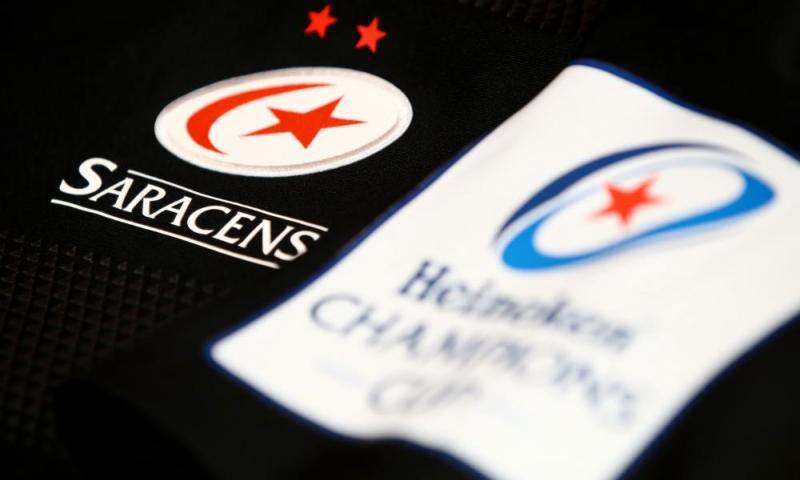 Munster's Heineken Champions Cup opponents Saracens fined over 'no show'