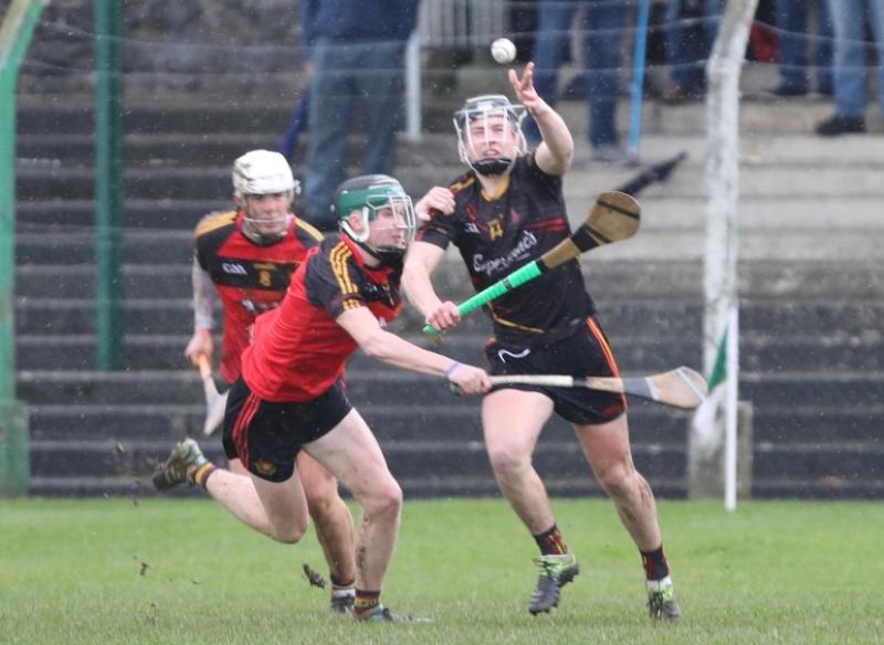 Harty Cup heartbreak for Ardscoil Ris as Limerick side exit after draw with CBC