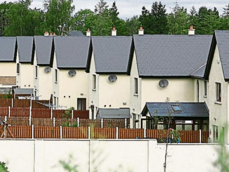 'I felt it was only right' - Humphreys extends mortgage arrears scheme by a year
