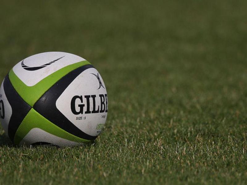New publication shines a spotlight on Limerick's rugby heroes