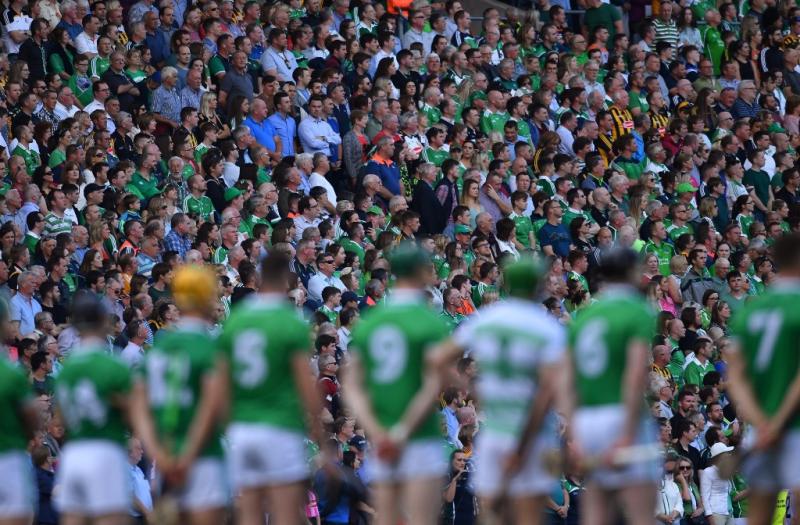 Mark your diary: Times, dates & venues confirmed for all 11 Limerick hurling games in 2020