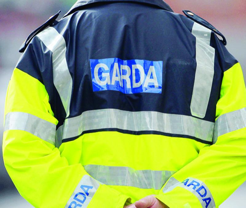 Man due in court on money laundering offences as Louth Gardai seize €320,000 