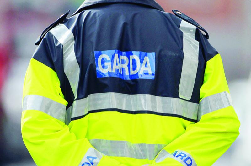 Louth targeted as part of 'Operation Quest' Days of Action
