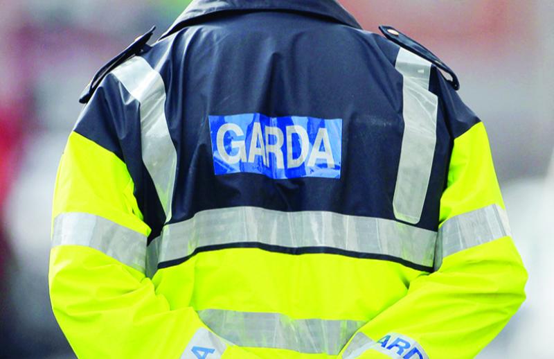 Dundalk gardai investigating ‘suspicious approach’ near local school