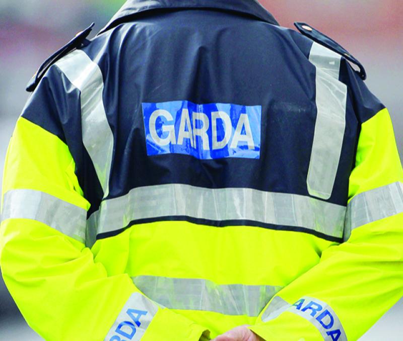 Dundalk gardai investigating ‘suspicious approach’ near local school