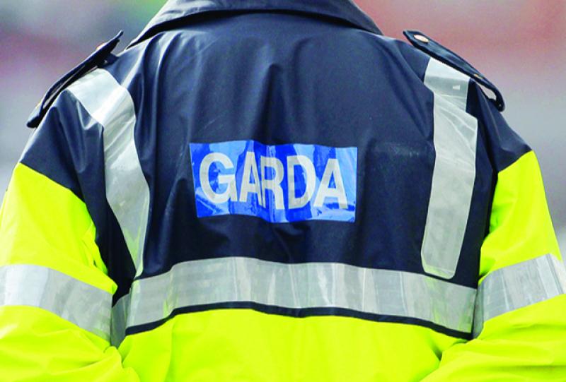 Two Limerick men arrested in connection with drugs released