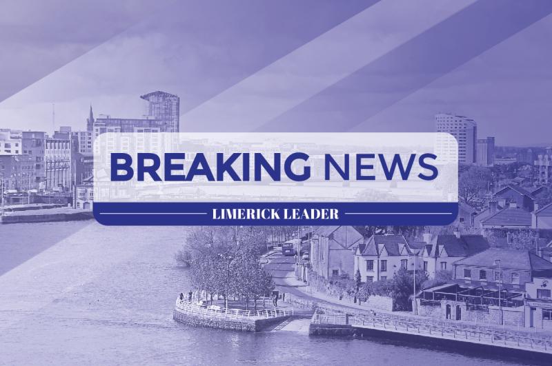 BREAKING:  Man, 40s, killed in road traffic collision in County Limerick