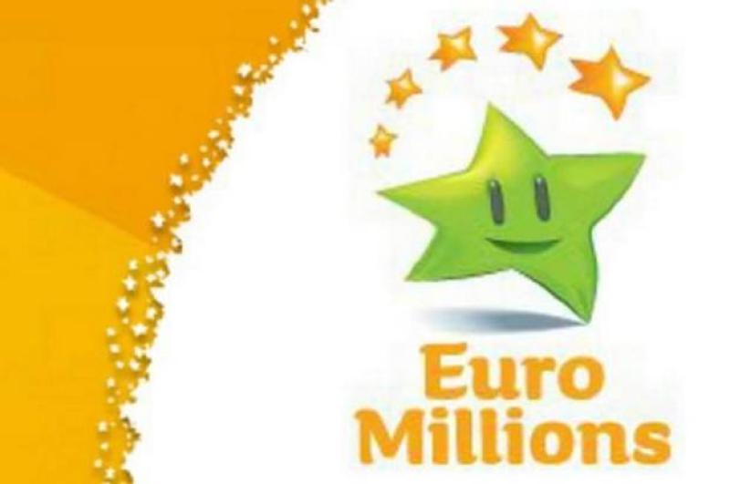 Just in time for Christmas! Lucky EuroMillions player wins over €50,000 in Limerick