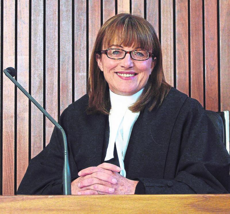 Limerick motorist was more than twice the legal alcohol limit