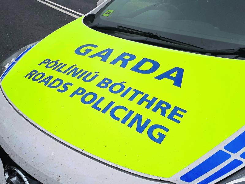 32 extra gardai deployed to traffic duty in Limerick in Christmas safety initiative 