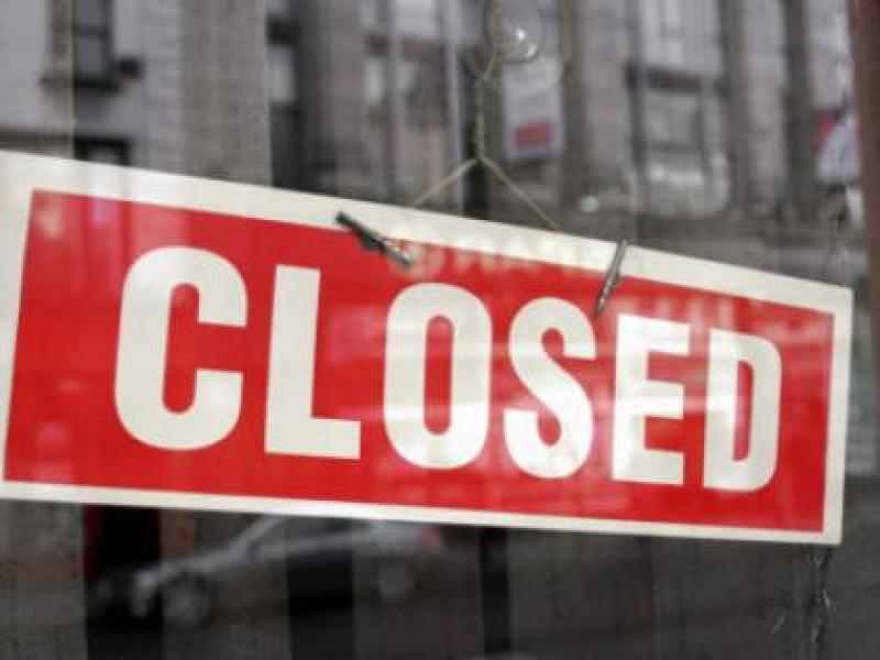 Dundalk takeaway served with Closure Order by FSAI