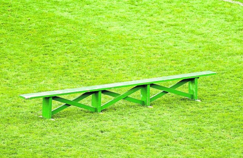 Opinion: Limerick club SFC Team of the Decade - Jerome O'Connell
