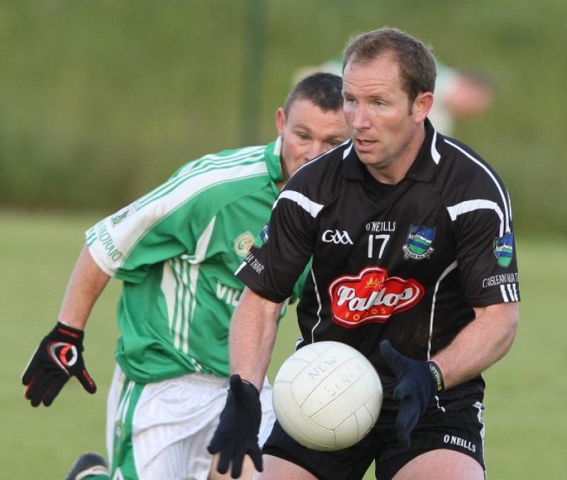New addition to Billy Lee's Limerick senior football management