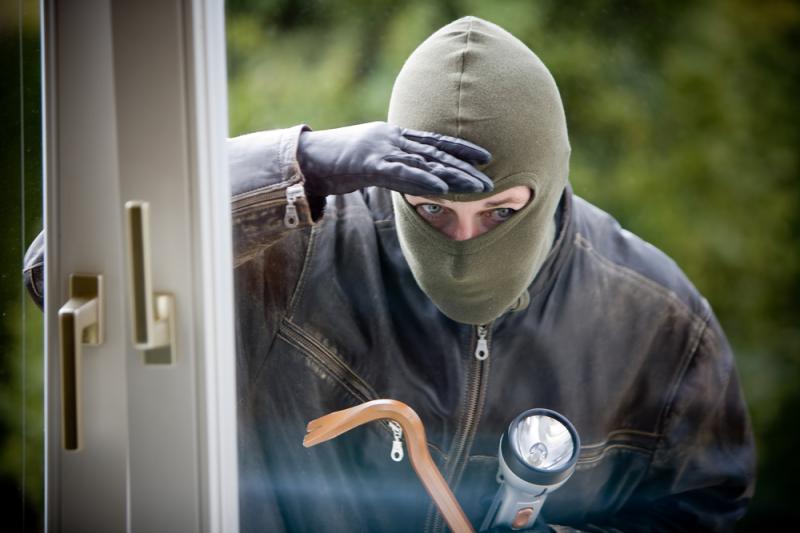 Robberies, burglaries and thefts plummet by 30% in county Tipperary