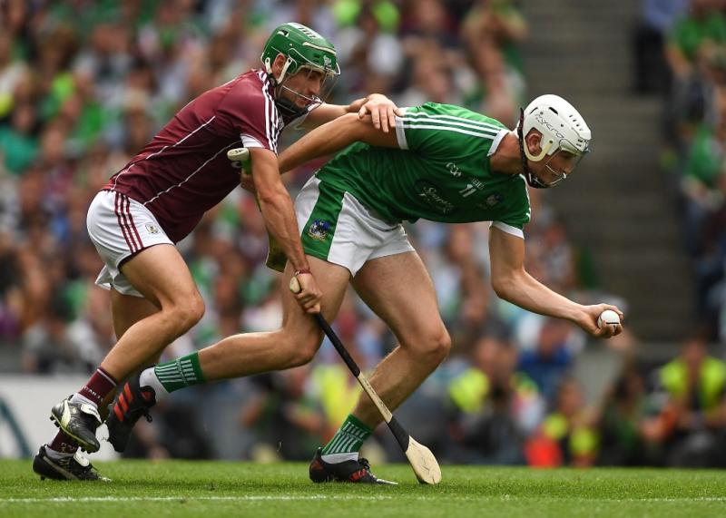 More live television coverage confirmed for Limerick in Allianz Hurling League