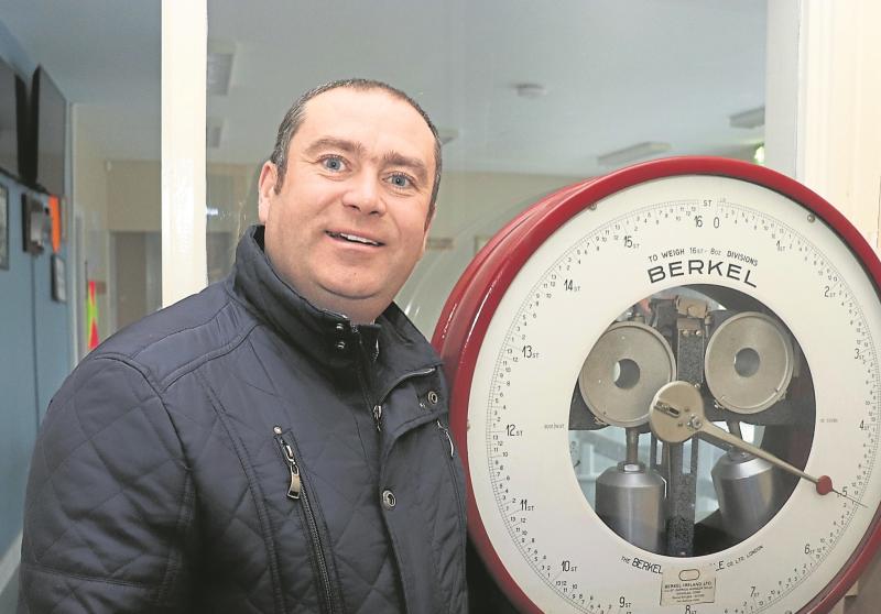 Limerick's behind-closed-doors race meeting will be 'very strange experience'