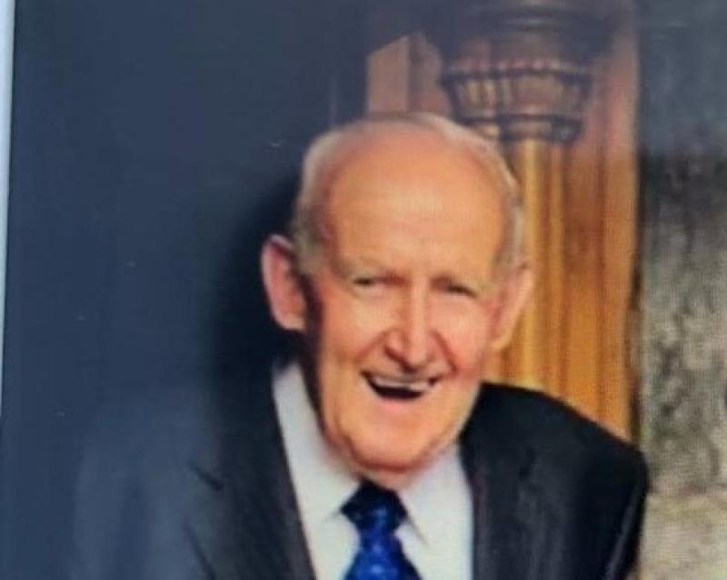'Very worrying': Elderly County Limerick man still missing 