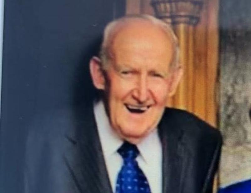 Search for Limerick man called off following discovery of body