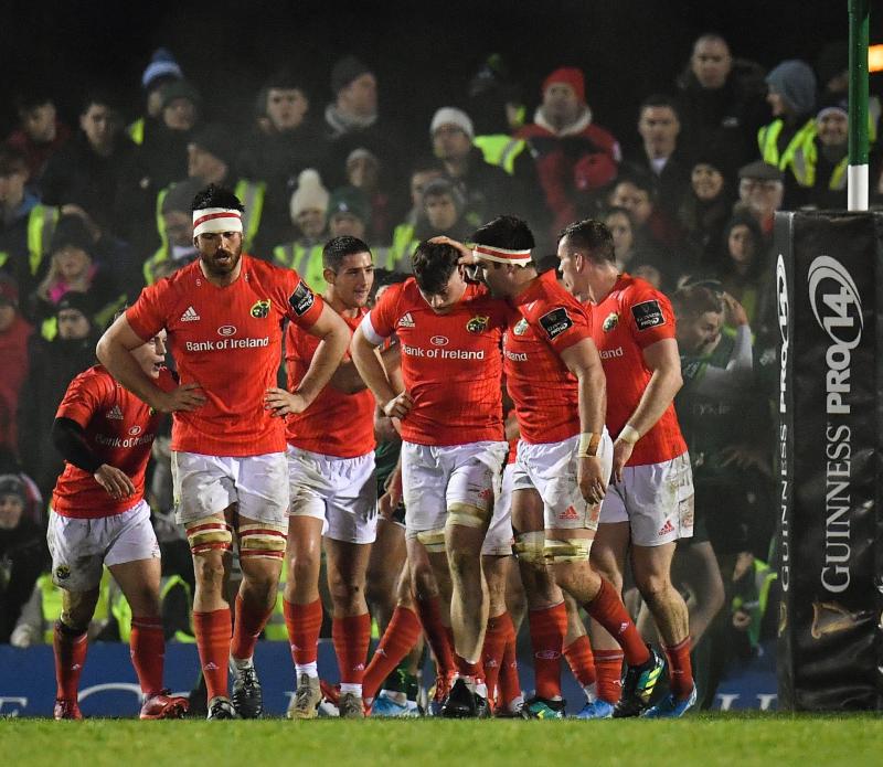 Munster