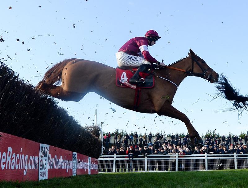 Huge boost for Limerick as racing stars go head-to-head in St Stephen's Day feature