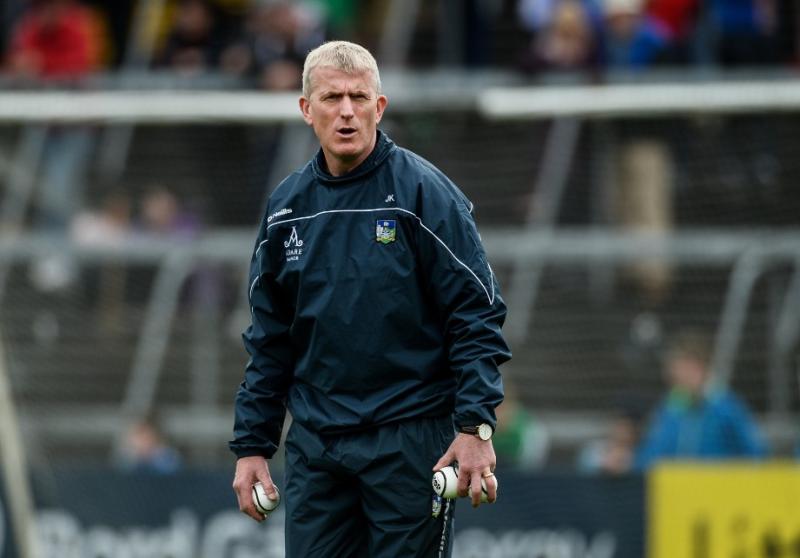 Limerick meet Clare to decide who reaches Munster Hurling League final