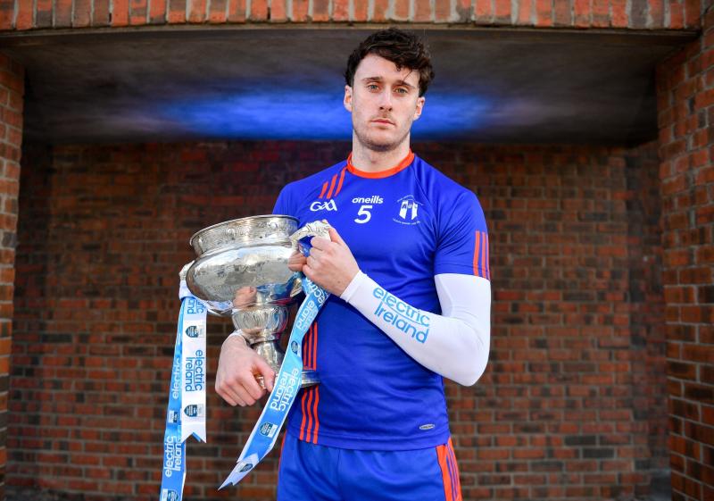 Two crucial Fitzgibbon Cup games in Limerick including big local derby