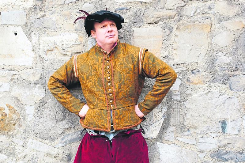 Things what are on in Limerick