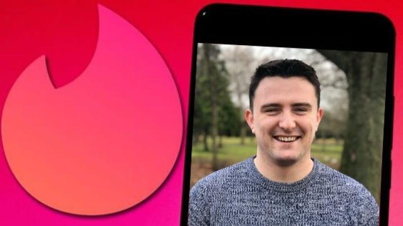 Young county Limerick election candidate takes to Tinder for campaign
