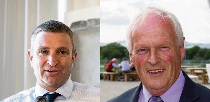 BREAKING: Fianna Fail to run two candidates in Limerick County