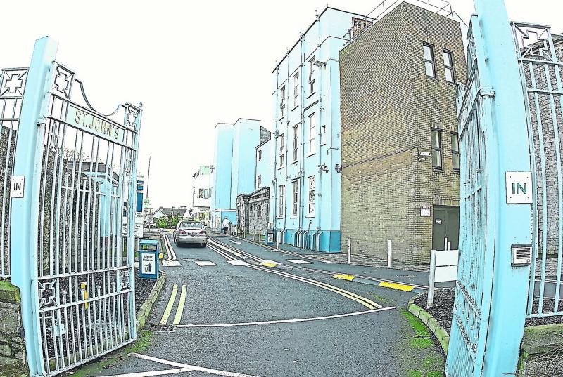 Injury unit hours to be extended at St John's Hospital Limerick