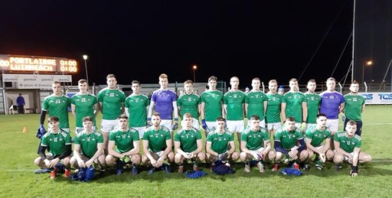 Limerick see off Waterford in Allianz Football League opener
