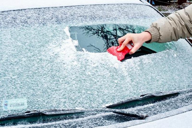 Met Éireann forecast for big change on weather front after -3 degree cold blast 