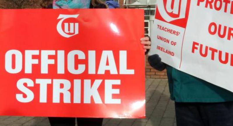 Schools across Limerick set to strike tomorrow over pay