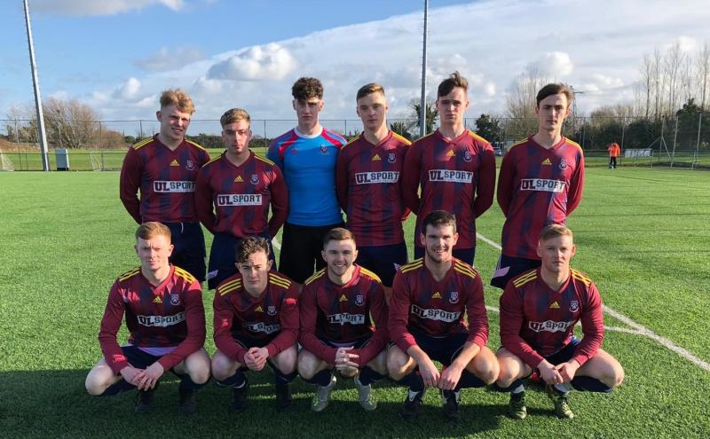 Adam Foley hat-trick helps UL to impressive Collingwood Cup victory