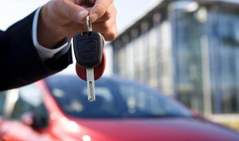 New car registrations up over 10% in Limerick
