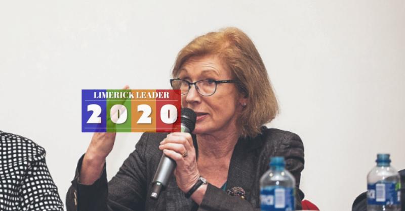 LISTEN: Limerick Leader general election podcast with Labour TD Jan O'Sullivan