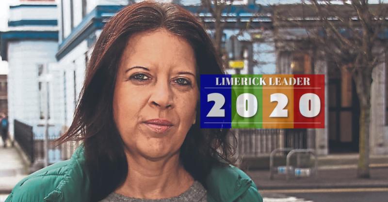 LISTEN: Limerick Leader general election podcast with Mary Cahillane