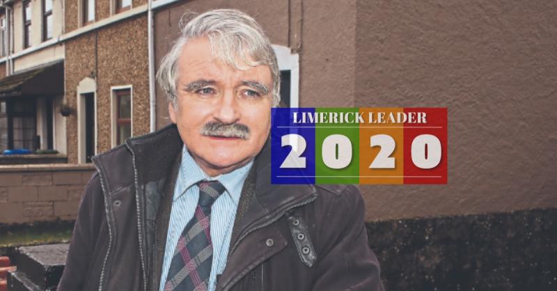 LISTEN: Limerick Leader general election podcast with Fianna Fail's Willie O'Dea