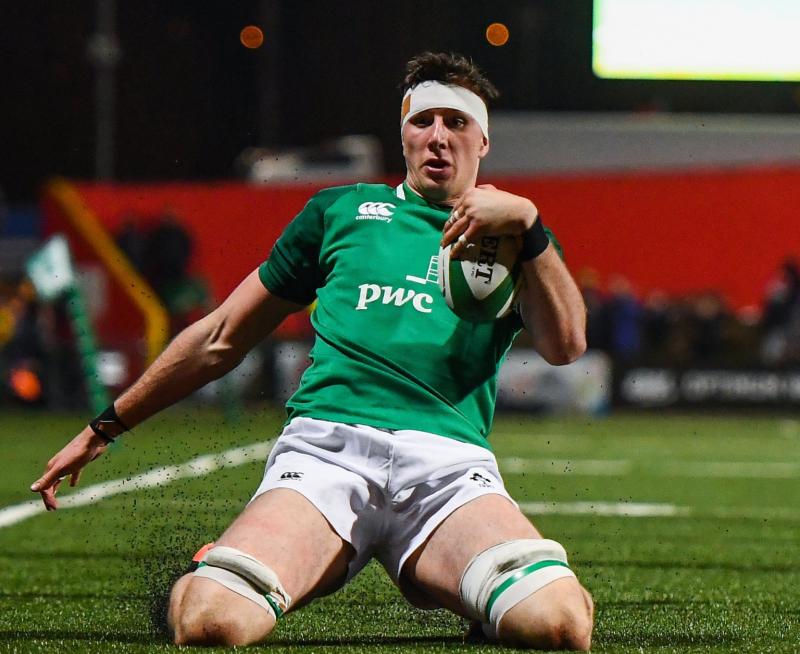 U20 Rugby World Championship falls victim to coronavirus pandemic