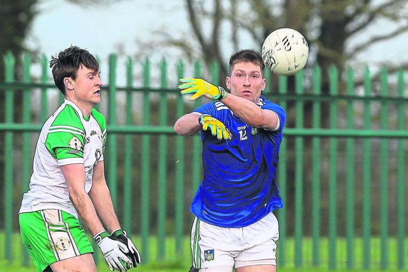 Limerick bid to kick-start promotion push against Carlow in Allianz Football League
