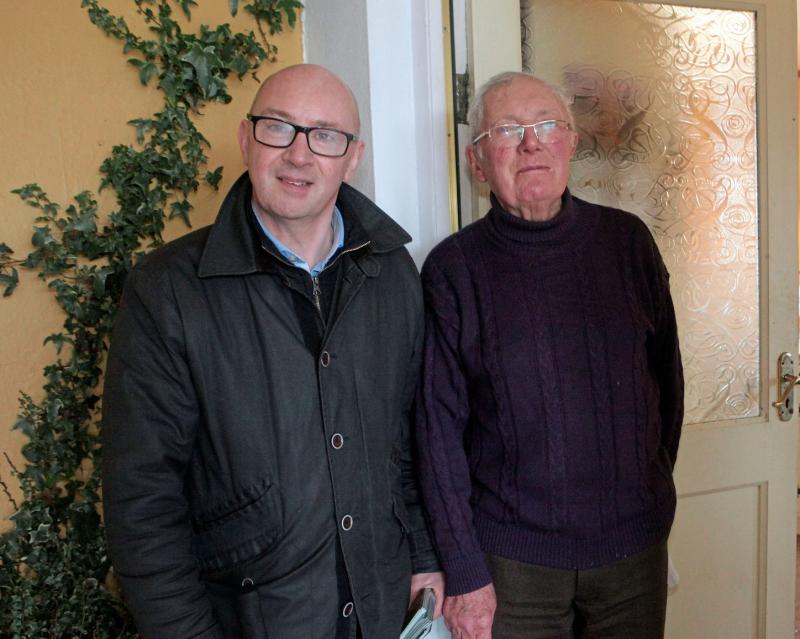 Decision time as scramble for votes intensifies in county Limerick